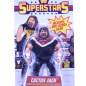 Preview: WWE Superstars Cactus Jack Figur Mattel 2025 OVP | Hoppla-Stuff